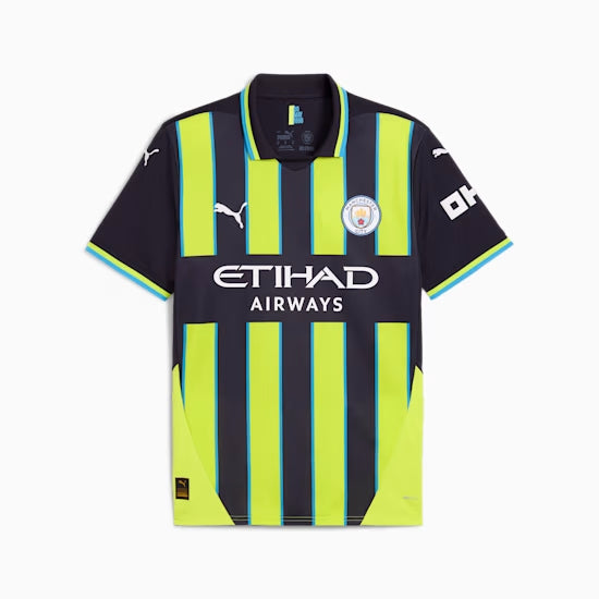 Maillot Extérieur Manchester City 24/25