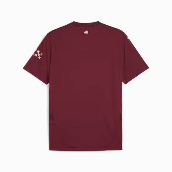 Maillot Third Manchester City 24/25