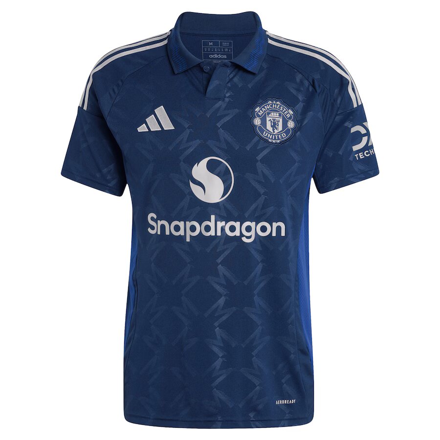 Maillot Extérieur Manchester United 24/25