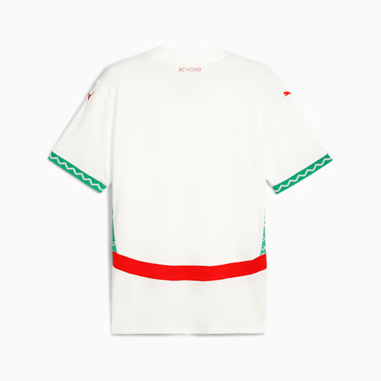 Maillot Extérieur Maroc 24/25