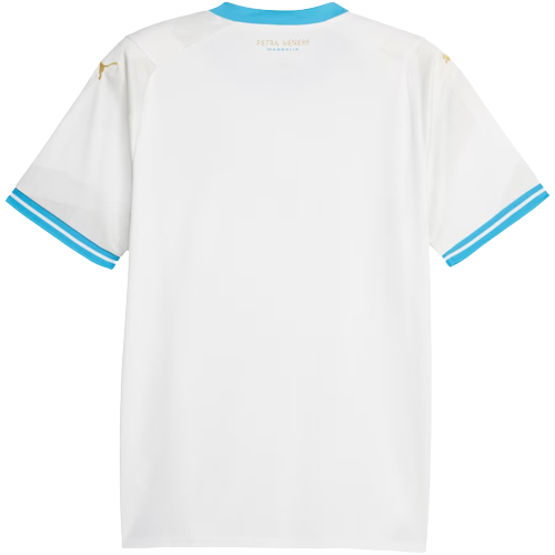 Maillot Domicile OM 23/24