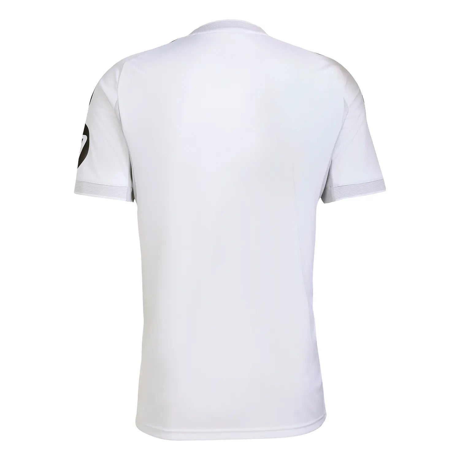 Maillot Domicile Real Madrid 25/26