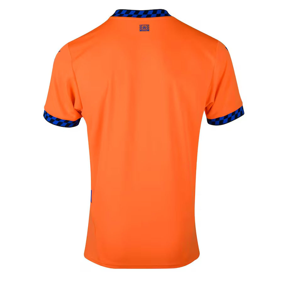 Maillot Third OM 24/25