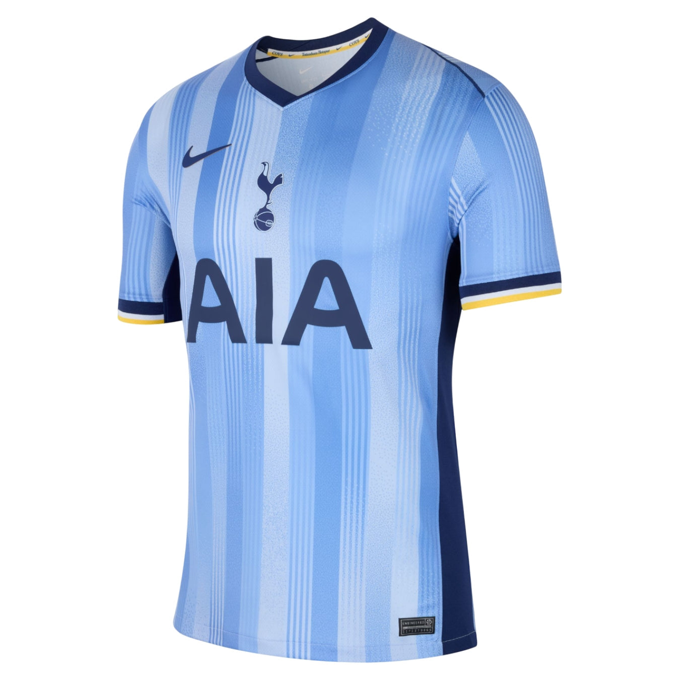Maillot Extérieur Tottenham 24/25
